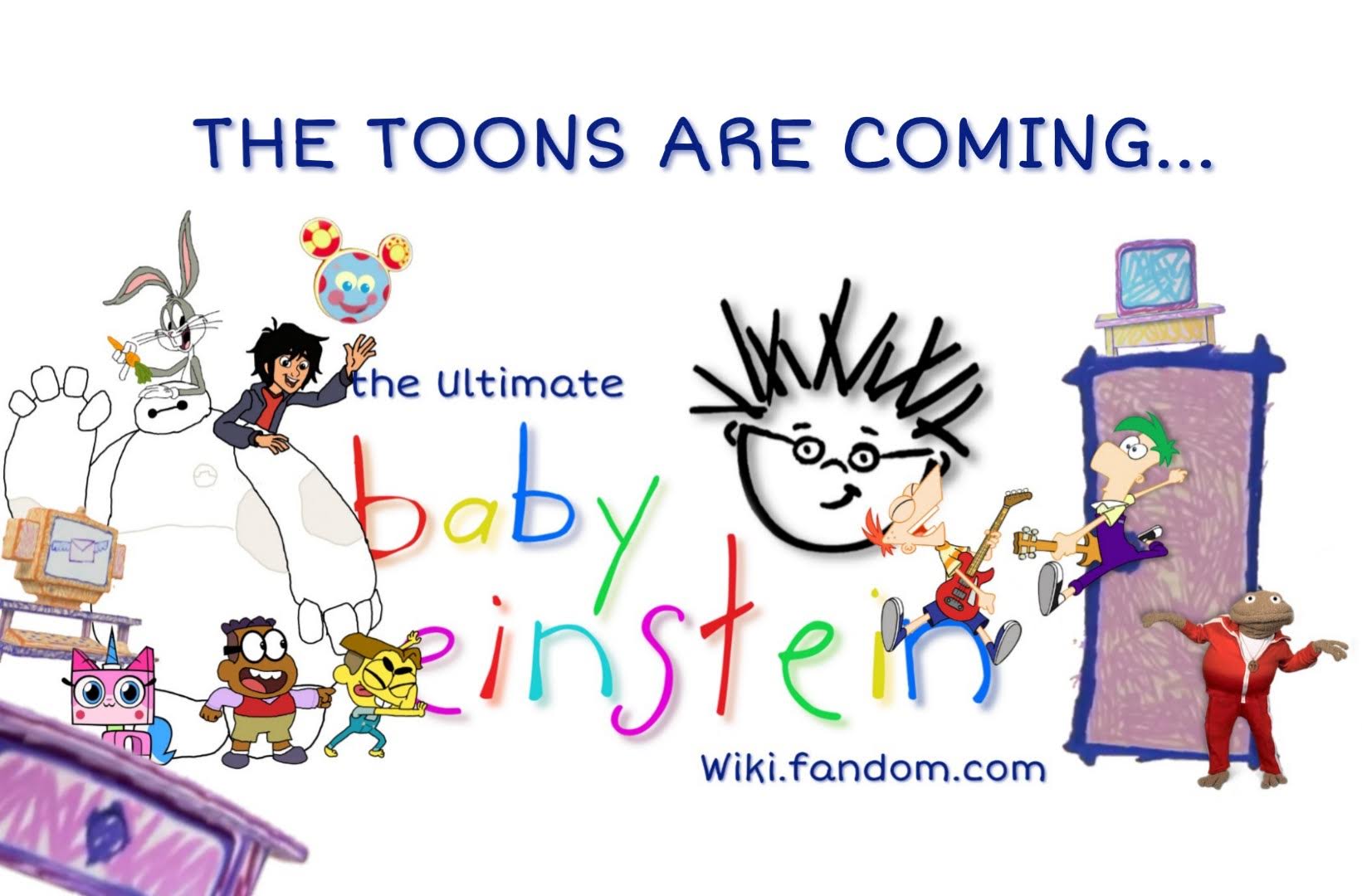 Category:Blog posts | The Ultimate Baby Einstein Wiki | Fandom