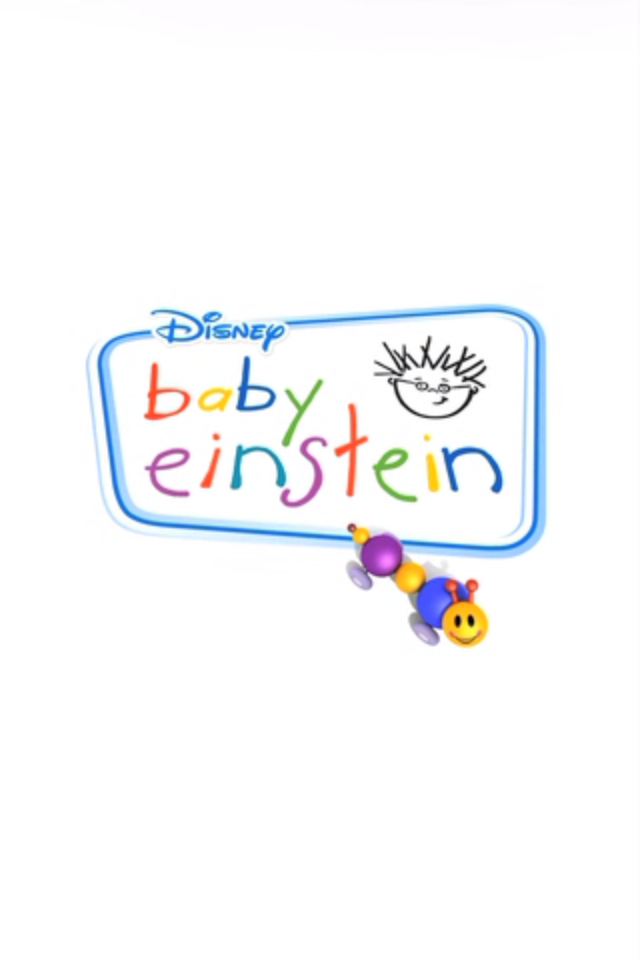 My Baby Einstein Mobile App The Ultimate Baby Einstein