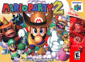 Mario Timeline The Ultimate Crossover Wiki Fandom