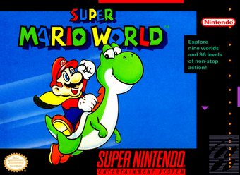 Mario Timeline The Ultimate Crossover Wiki Fandom