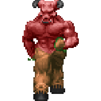 Doom Baron of Hell
