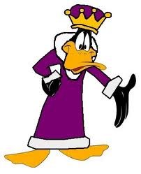 Daffy Duck