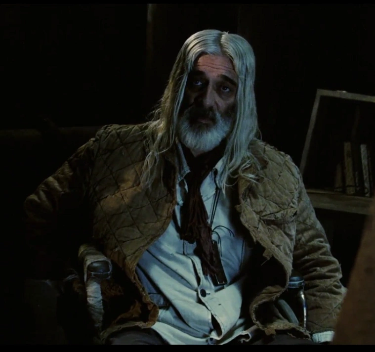 Crot | The Undisputed Wiki | Fandom