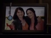 Izzy and Jane