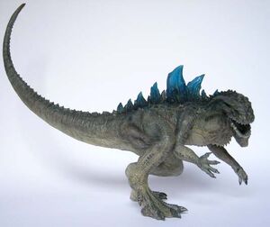 Godzillajr