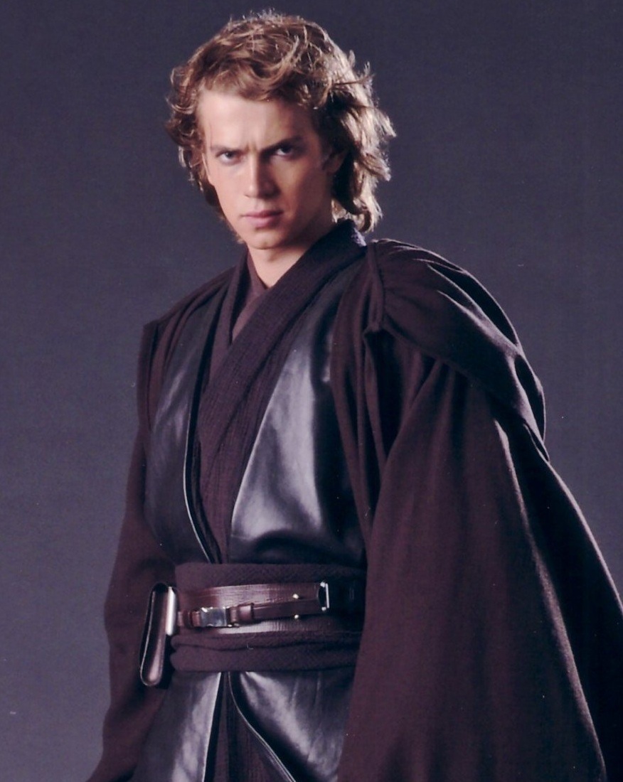 Hayden Christensen's Triumphant Return as Anakin Skywalker in 