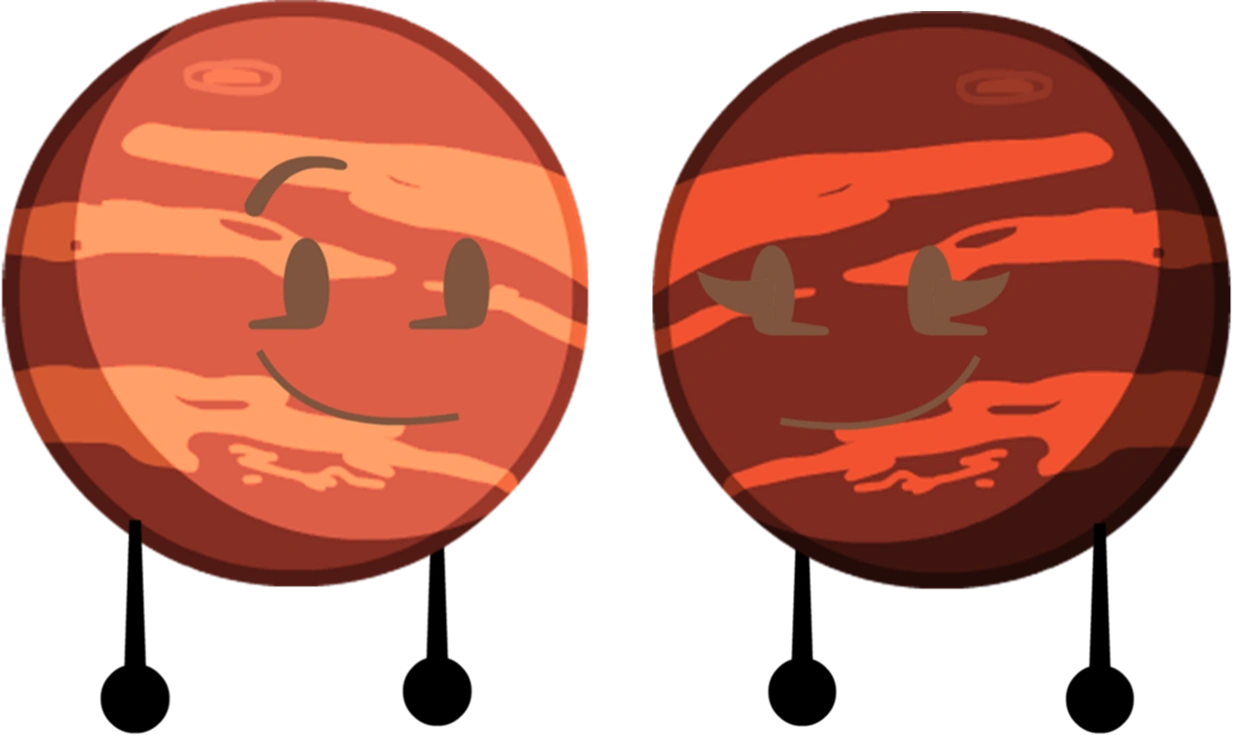 Luhman 16 System The Universe of The Universe Wiki Fandom