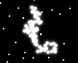 Huge Large Quasar Group Huge Large Quasar Group