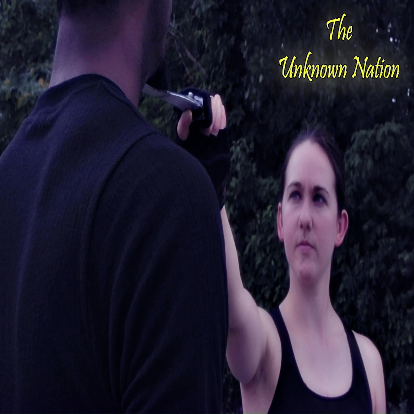 Racy Tracy/New Series/Gallery The Unknown Nation Wiki Fandom