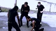 Huey Is Down 000000