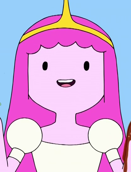 Princess Bubblegum The Unofficial Adventure Time Encyclopedia Wiki   Latest