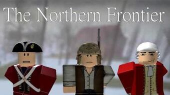 The Unofficial Northern Frontier Wiki Fandom - roblox tnf how to join hbc