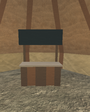 Trading Post The Unofficial Northern Frontier Wiki Fandom - large tent roblox the northern frontier wiki fandom