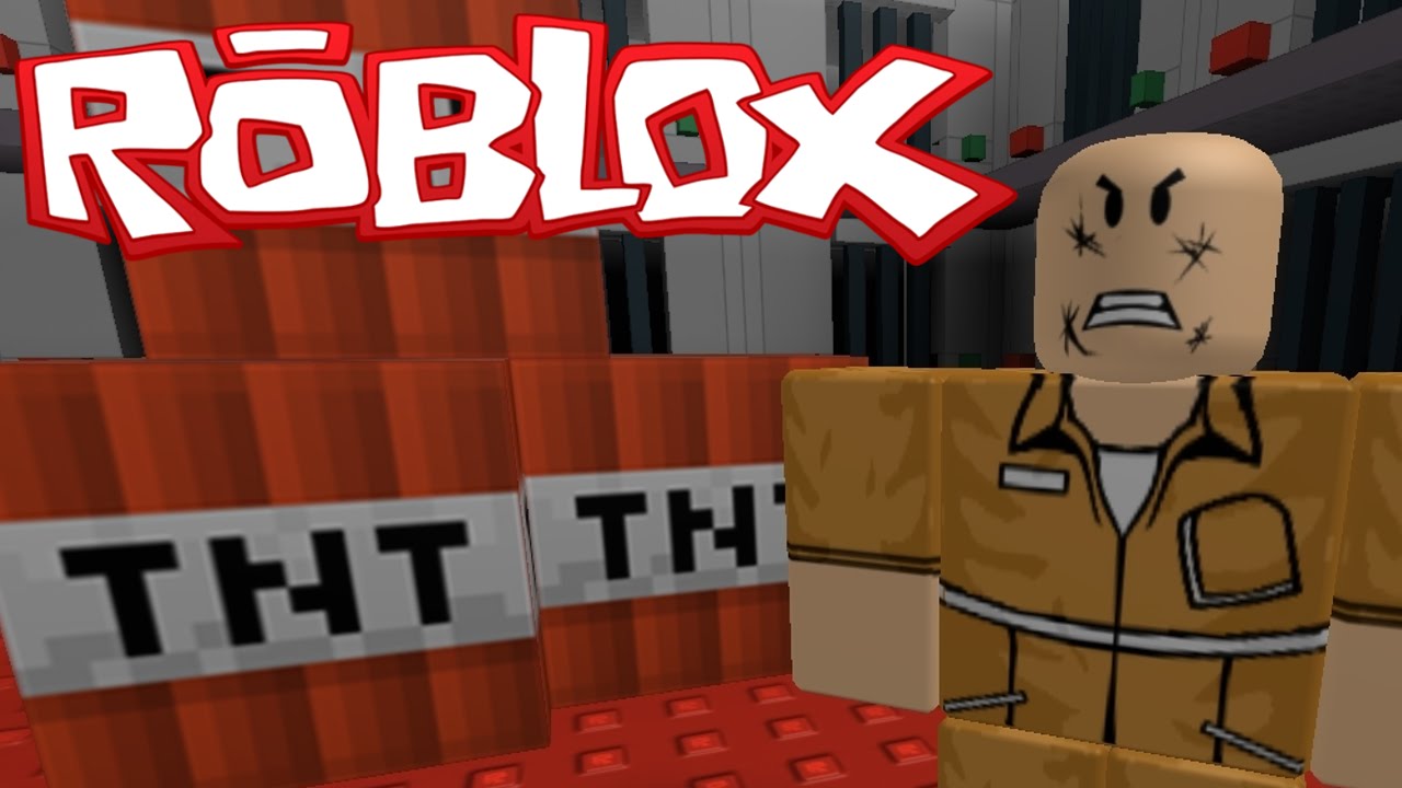 Prison Life Roblox How To Escape