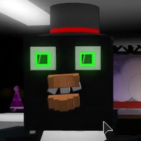 Mr Flippel The Unofficial Pals Wiki Fandom