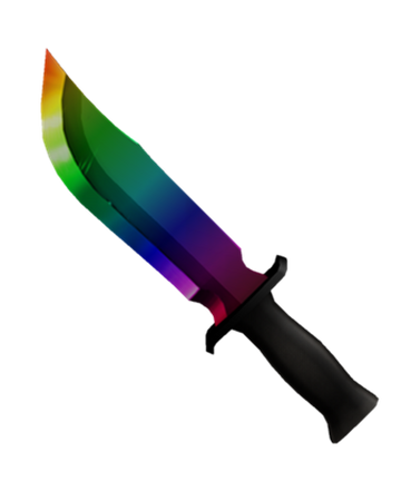 Rainbow The Unofficial Roblox Assassin Wiki Fandom - roblox assassin ice knife