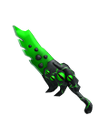 Overseer The Unofficial Roblox Assassin Wiki Fandom - roblox assassin knife recipes