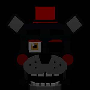 Lefty The Unofficial Roblox Ultimate Random Night Wiki Fandom
