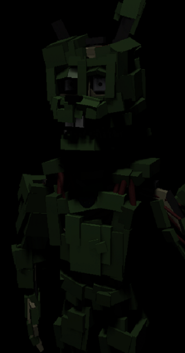 Afton The Unofficial Roblox Ultimate Random Night Wiki - 