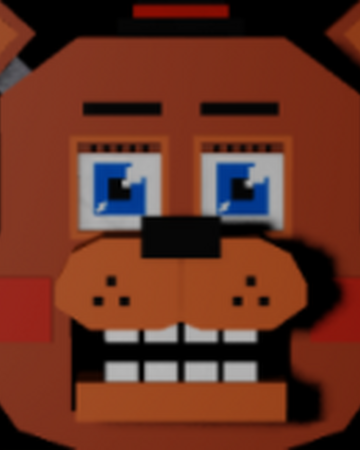 Toy Freddy The Unofficial Roblox Ultimate Random Night Wiki Fandom - roblox five nights at freddys song survive