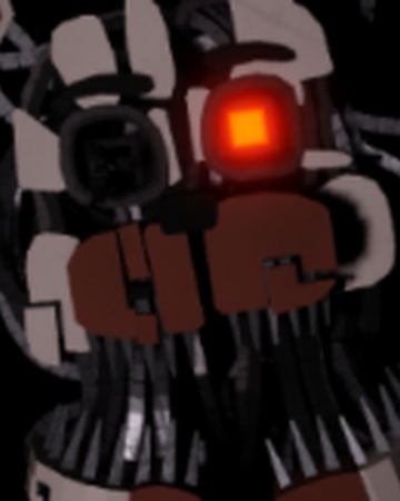 Molten Freddy The Unofficial Roblox Ultimate Random Night Wiki Fandom - roblox ultimate coloring unofficial roblox coloring book for kids