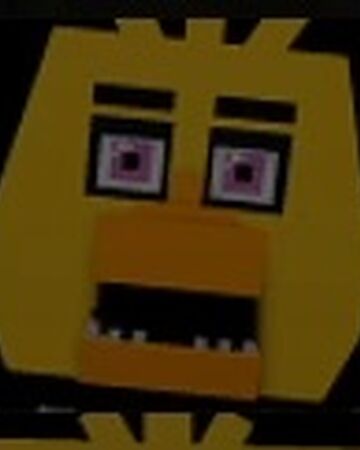 Chica The Unofficial Roblox Ultimate Random Night Wiki Fandom - mugshot roblox