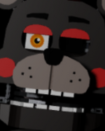 Lefty The Unofficial Roblox Ultimate Random Night Wiki Fandom