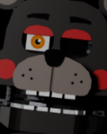 Lefty The Unofficial Roblox Ultimate Random Night Wiki Fandom - roblox dangerous night