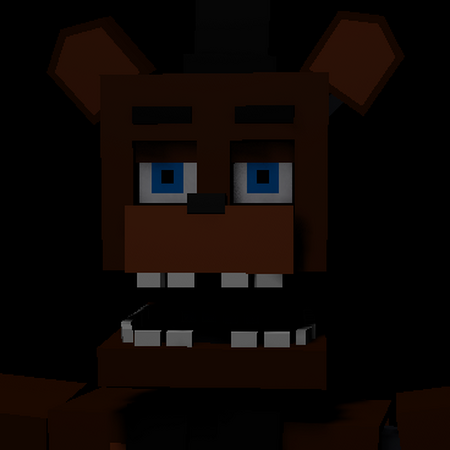 Withered Freddy The Unofficial Roblox Ultimate Random Night Wiki Fandom - roblox withered toy chica
