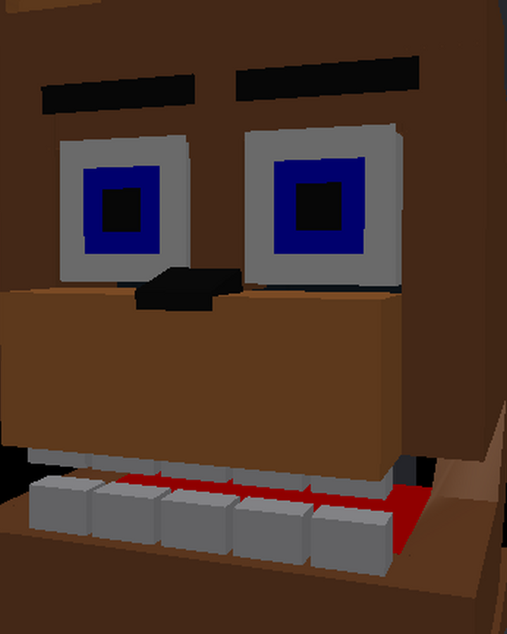 Fun Freddy The Unofficial Roblox Ultimate Random Night Wiki Fandom