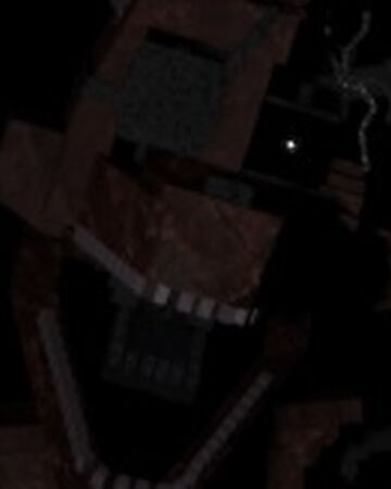ultimate random night roblox Phantom Foxy The Unofficial Roblox Ultimate Random Night Wiki