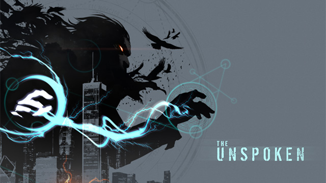 Unspoken-main
