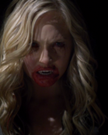 Vampire The Vampire Diaries And Originals Next Generation Wiki Fandom