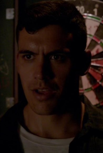 vampire diaries kyle vampire diaries kyle