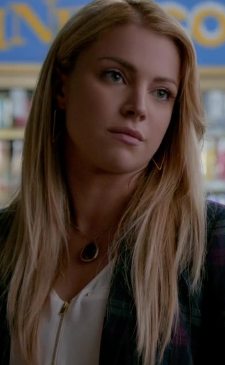 Mary Louise | The Vampire Diaries & Originals TV Series Wikia | Fandom