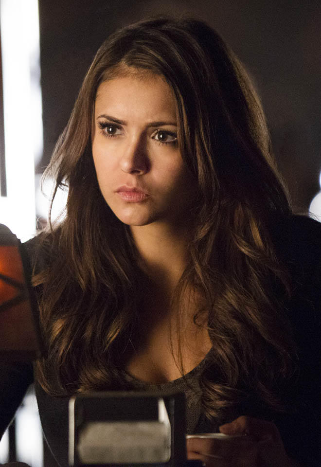 エレナ ギルバート The Vampire Diaries Wiki Fandom