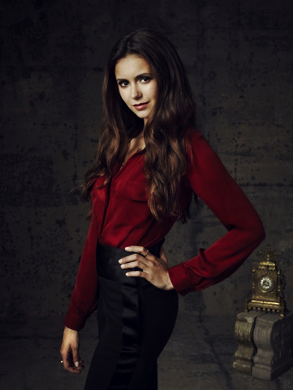 画像 - S4 Elena HQ.jpg | The Vampire Diaries Wiki | FANDOM powered by Wikia