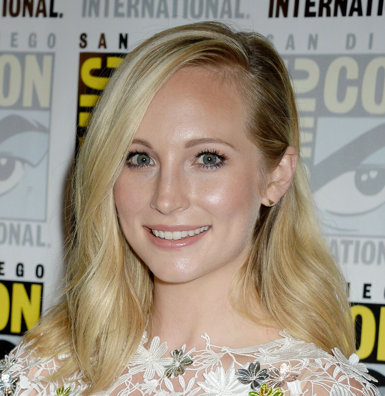 キャンディス キング The Vampire Diaries Wiki Fandom