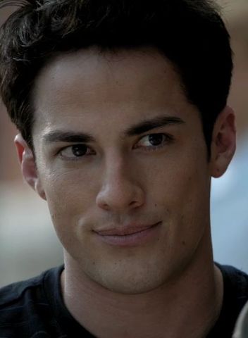 Tyler Lockwood | The Vampire Diaries/Originals Fan-Fiction Wikia | Fandom