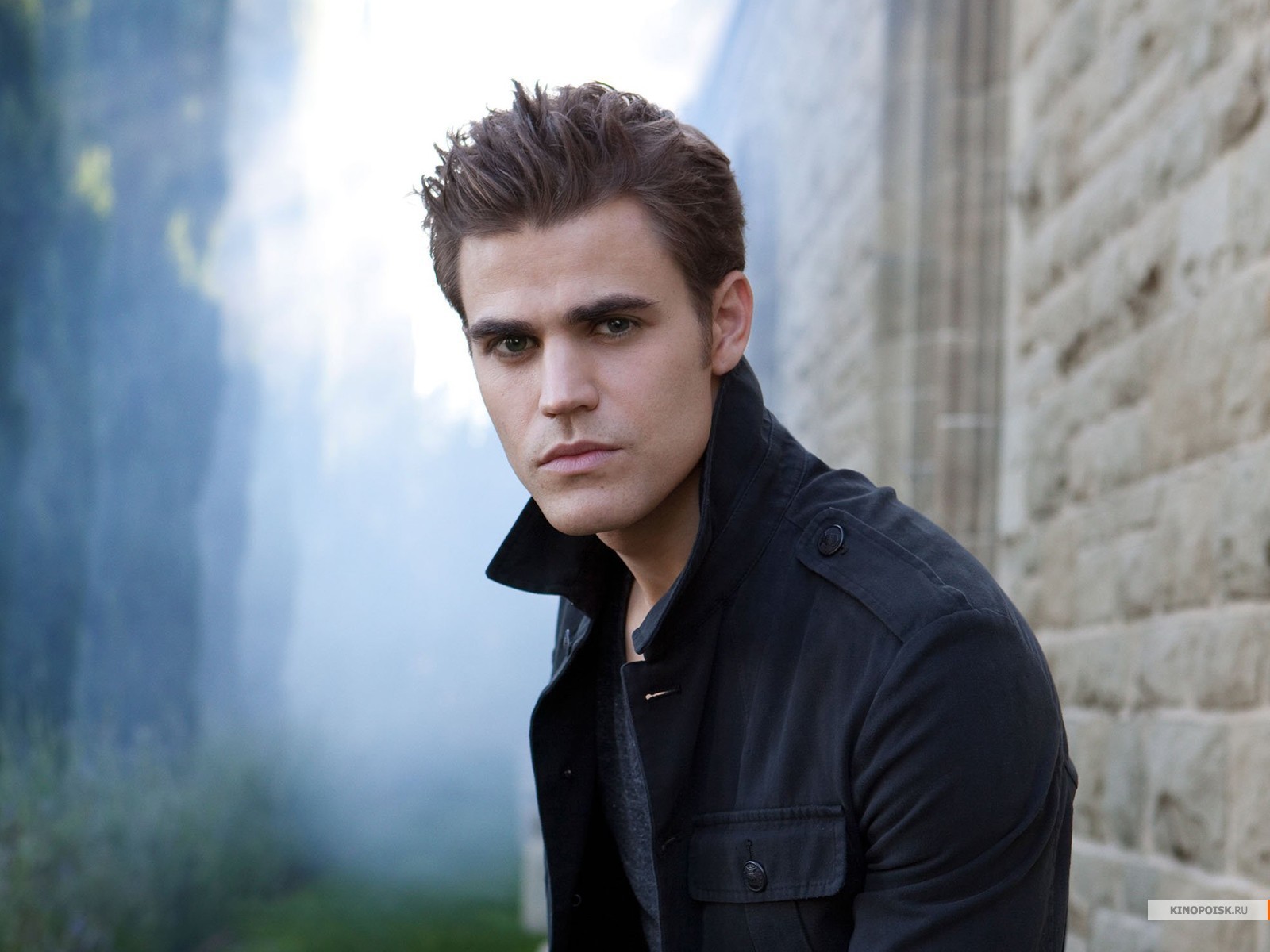 Stefan Salvatore