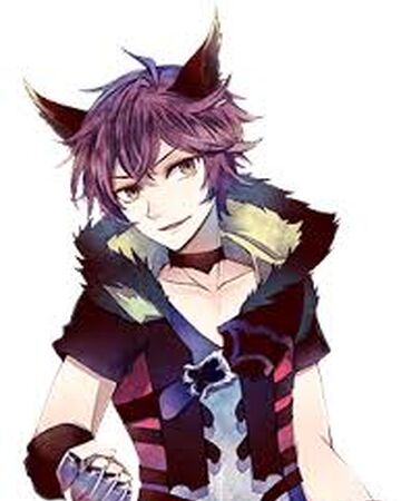 Duko The Vampiress Wiki Fandom