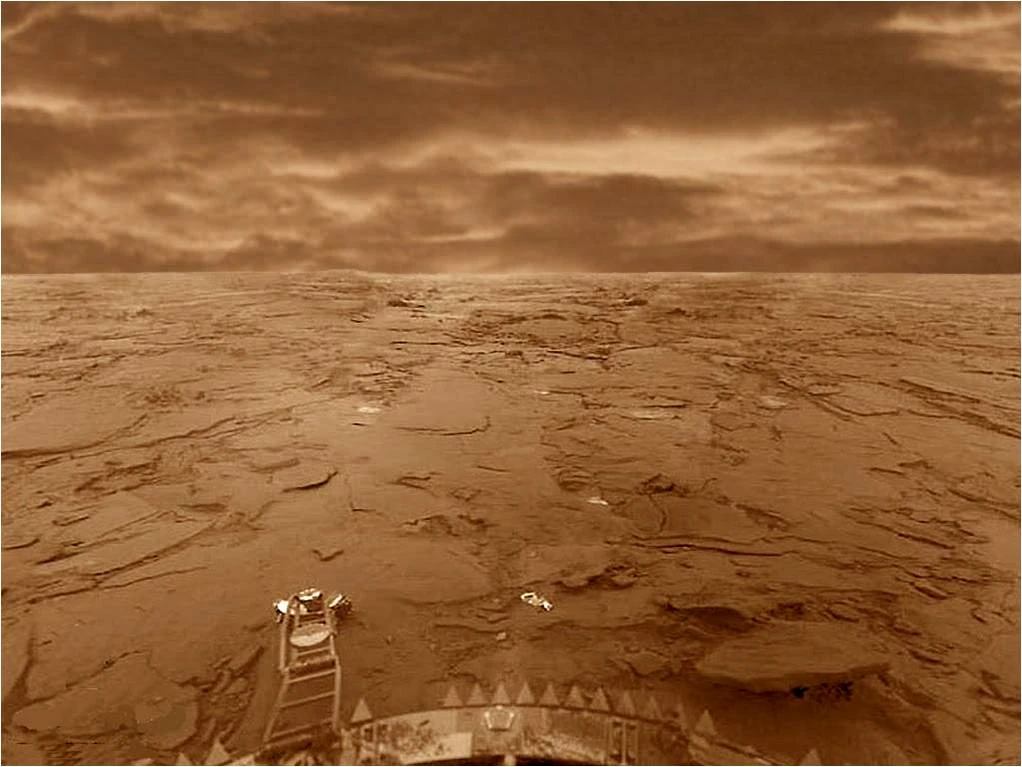 Image Venus surface 3.jpg The Venus Society Wiki FANDOM powered