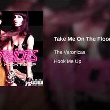 Take Me On The Floor The Veronicas Wiki Fandom