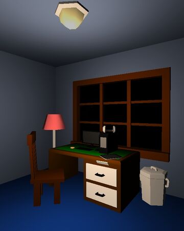 Office The Very Organized Thief Wiki Fandom
