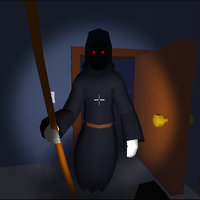 Grim Reaper The Very Organized Thief Wiki Fandom