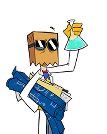Dr Flug The Villainous Wiki Fandom