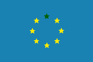 Hydros flag