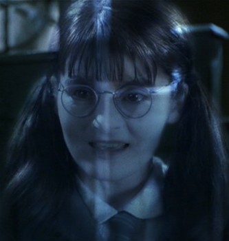 Moaning Myrtle | The Voice of Nick Wiki | Fandom