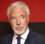 Tom jones