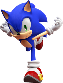 Sonic